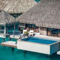 The St. Regis Bora Bora Resort, Tahiti | Hotéis Kangaroo Tours