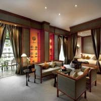 The Sukhothai Bangkok, Tailândia | Hotéis Kangaroo Tours