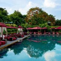 The Sukhothai Bangkok, Tailândia | Hotéis Kangaroo Tours