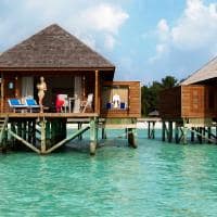  Veligandu Island Resort, Ilhas Maldivas | Hotéis Kangaroo Tours