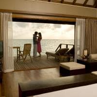  Veligandu Island Resort, Ilhas Maldivas | Hotéis Kangaroo Tours