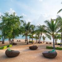 W Koh Samui, Tailândia | Hotéis Kangaroo Tours