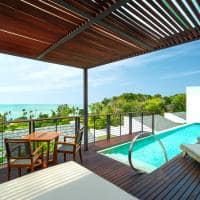 W Koh Samui, Tailândia | Hotéis Kangaroo Tours