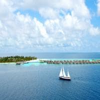 W Retreat & Spa Maldives, Ilhas Maldivas | Hotéis Kangaroo Tours