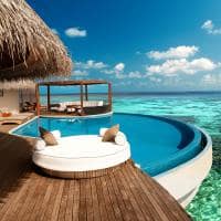 W Retreat & Spa Maldives, Ilhas Maldivas | Hotéis Kangaroo Tours