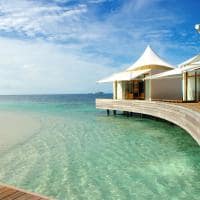 W Retreat & Spa Maldives, Ilhas Maldivas | Hotéis Kangaroo Tours