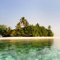 W Retreat & Spa Maldives, Ilhas Maldivas | Hotéis Kangaroo Tours