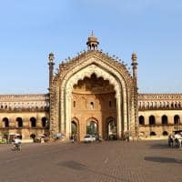 Shutterstock india the rumi darwaza