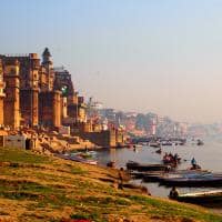 Varanasi, Índia