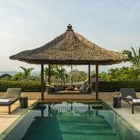 Pacote Bali, Amanjiwo Resort