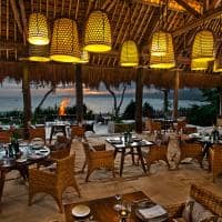 Restaurante Ombak, Nihiwatu