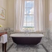 Four seasons hotel hampshire bath view