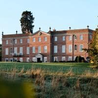 Four seasons hotel hampshire external