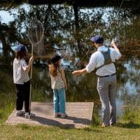 Four seasons hotel hampshire pesca