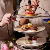 Four seasons hotel london at park lane londres doces