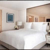 Four seasons hotel london at park lane londres room