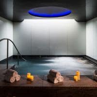 Four seasons hotel london at park lane londres spa pool