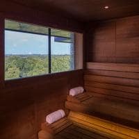 Four seasons hotel london at park lane londres spa