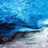 Islandia skaftafell glacier vatnajokull national park