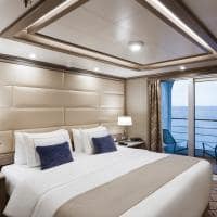 Silversea silver spirit owners suite