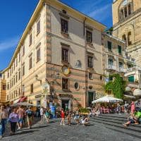 Amalfi italia