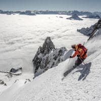 Italia le massif hotel lodge ski