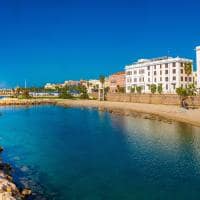 Praia de pirgo civitavecchia lacio