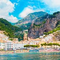 Shuttertstock italia salerno costa de amalfi campania