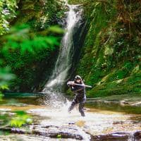 Iga japao mie japan tourism ninja cachoeira