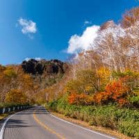 Noboribetsu japao hokkaido japan tourism estrada