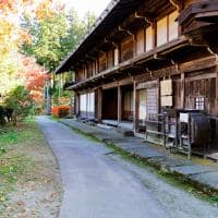 Okuhida japao takayama japan tourism rua