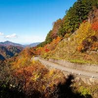 Shirakawago japao gifu japan tourism campo estrada