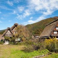 Shirakawago japao gifu japan tourism casas