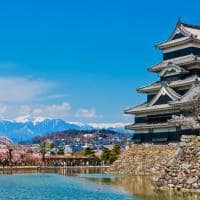 Viagem Japão: Castelo Matsumoto