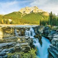 Jasper National Park 