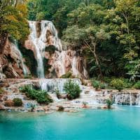 Luang prabang laos