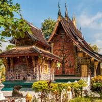Luang Prapang - Laos