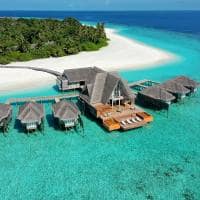 Anantara kihavah maldives villas spa overwater