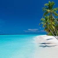 Baglioni maldives praia