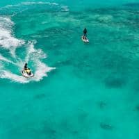 Cora cora maldives atividades aquaticas