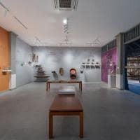 Cora cora maldives museu galeria de arte