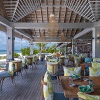 Cora cora maldives restaurante teien