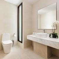 Deluxe family beach pool villas beach e