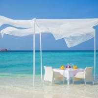 Dusit thani maldives destination dining