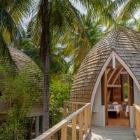 Emerald faarufushi resort spa