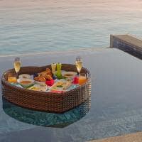 Floating breakfast raaya by athosphere