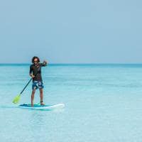 Heritance aarah stand up paddle