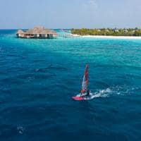 Heritance aarah windsurf