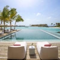 Intercontinental maldives piscina the retreat