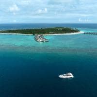 Island aerial raaya by athosphere a